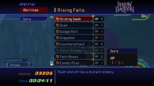 Kingdom Hearts HD 1.5 Remix (Edición Limitada) - Imagen 1